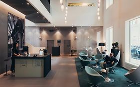 Trafo Hotel Baden